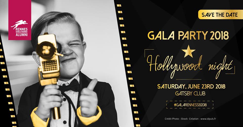 Gala Party 2018